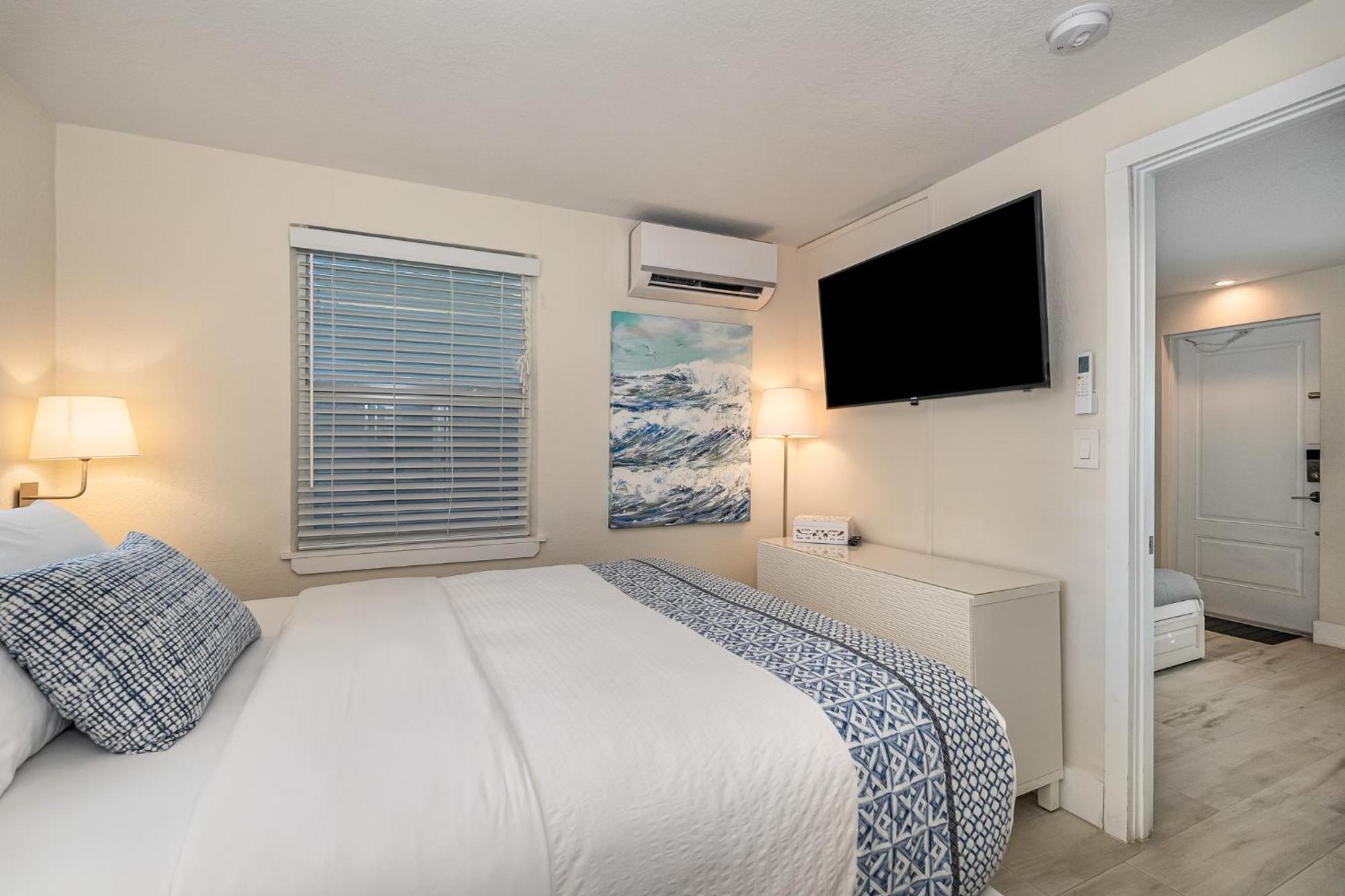 Wonderful Place Wprivate Patio Next To The Beach Cocoa Beach Exterior photo